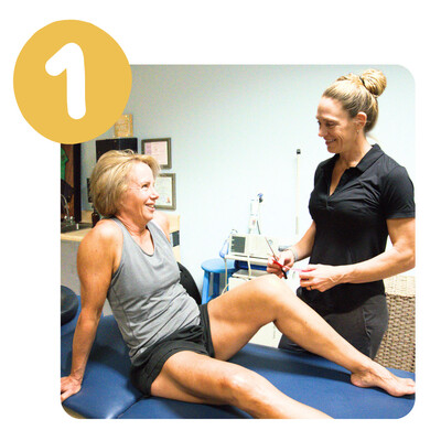 Book Your Evaluation