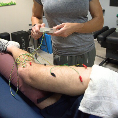 Dry Needling